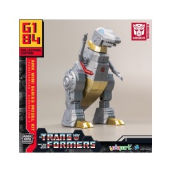 Yolopark Transformers - Grimlock G1 AMK Mini Series 12 cm Model Kit